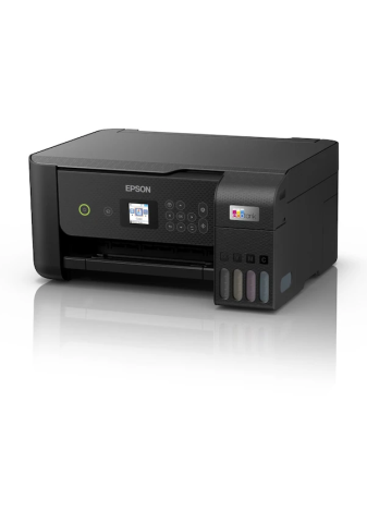 Epson EcoTank L3260 Fotokopi + Tarayıcı + Wifi Direct + Tanklı Mürekkep Püskürtmeli Yazıcı