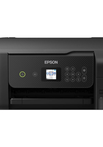 Epson EcoTank L3260 Fotokopi + Tarayıcı + Wifi Direct + Tanklı Mürekkep Püskürtmeli Yazıcı