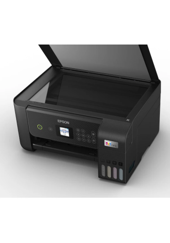 Epson EcoTank L3260 Fotokopi + Tarayıcı + Wifi Direct + Tanklı Mürekkep Püskürtmeli Yazıcı