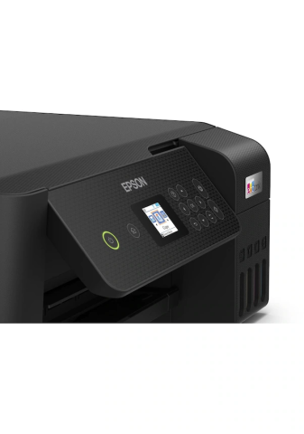 Epson EcoTank L3260 Fotokopi + Tarayıcı + Wifi Direct + Tanklı Mürekkep Püskürtmeli Yazıcı