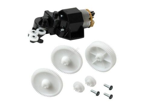 Z3200 Starwheel Motor SV