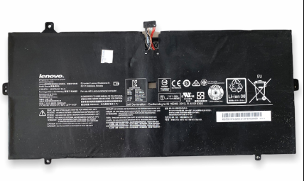 ORJINAL LENOVO YOGA 4 PRO 900-13ISK 900-13ISK2,Batarya Lenovo Pil