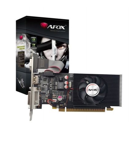 Afox GT420 2GB 128Bit DDR3 16X