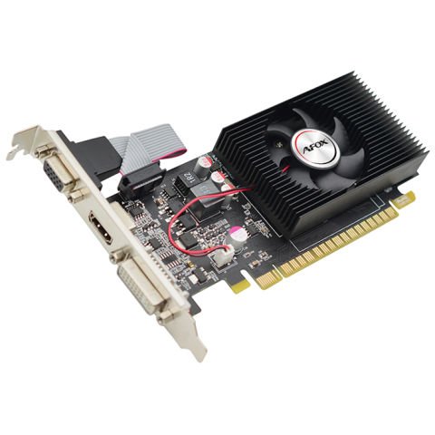 Afox GT420 2GB 128Bit DDR3 16X