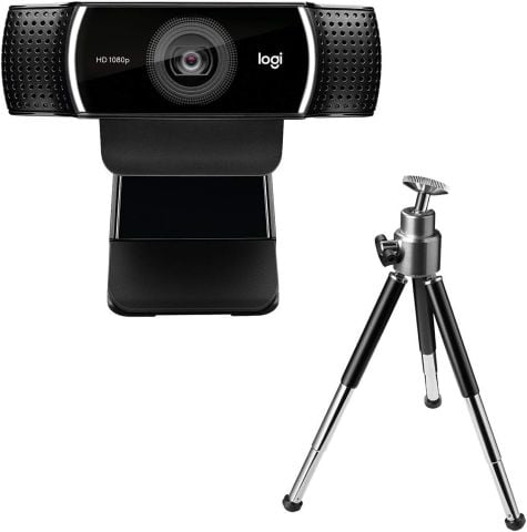 Logitech C920s HD Pro Web Kamera 960-001252