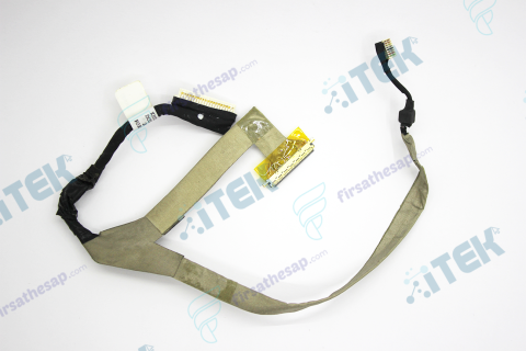 Dell DC02000SN00, DC02000SN10 Led Ekran Data Kablo - 40 Pin Led Ekran Data Kablo  (2.EL)