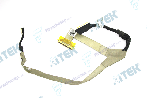 Dell DC02000SN00, DC02000SN10 Led Ekran Data Kablo - 40 Pin Led Ekran Data Kablo  (2.EL)