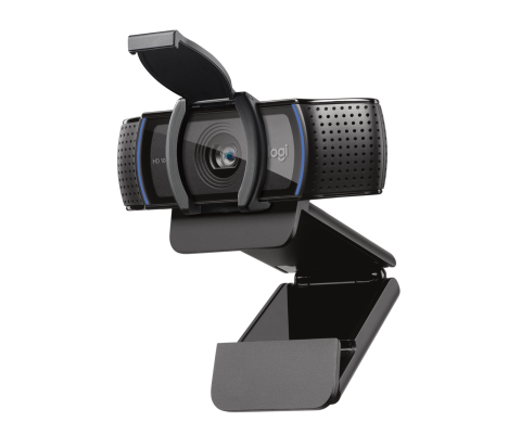 Logitech C920s HD Pro Web Kamera 960-001252