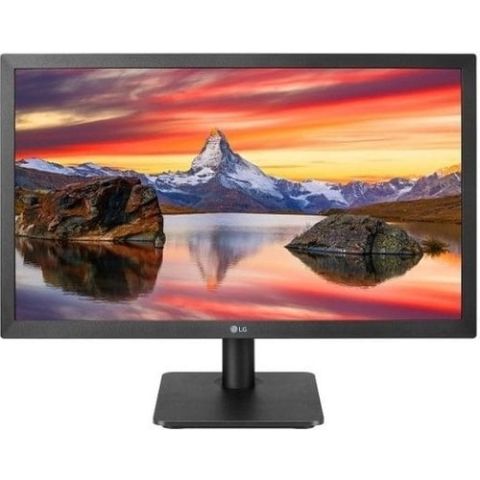 LG 22MP400 21.5'' 5 ms Full HD FreeSync Monitör