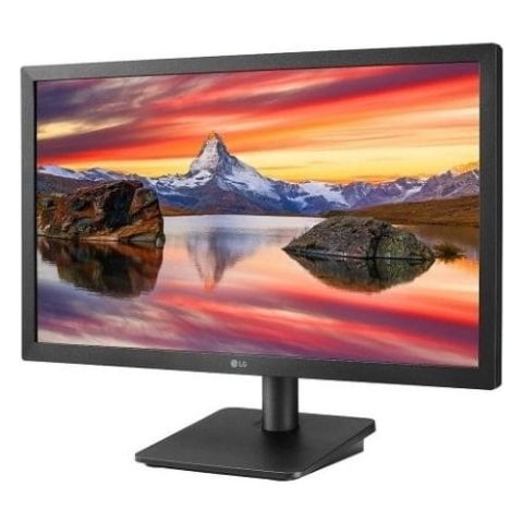 LG 22MP400 21.5'' 5 ms Full HD FreeSync Monitör
