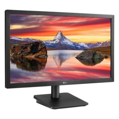 LG 22MP400 21.5'' 5 ms Full HD FreeSync Monitör