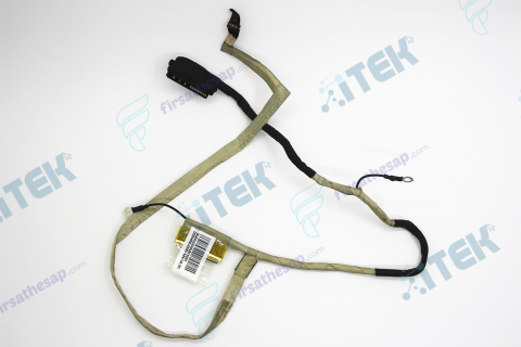 SONY SVE15 HK5  DD0HK5LC010 Lcd Data Kablo (2.EL)
