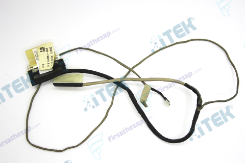 Hp 15-BA LCD LVDS DATA KABLO 847654-003 (2.EL)