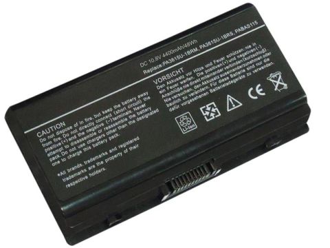 Toshiba L40 PA3615U-1BAS, PA3615U  Toshiba Equium L40, Satellite L40,Batarya Pil Batarya Pil A++