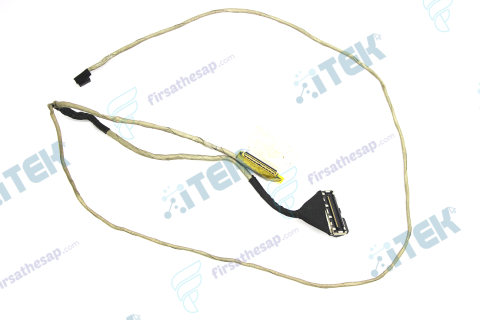 Lenovo ideapad G50 G50-30 G50-45 G50-70 Z50 G50 G50-30 G50-45 G50-70  Lcd Led Data Kablo (2.EL)