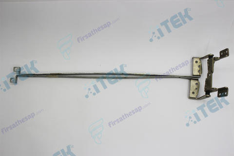 TOSHIBA C650 C650D C655 C655D L650 L650d L655 L655D Sag Sol (2.EL)  Menteşe Takımı