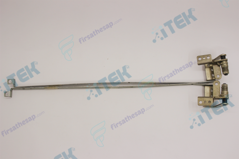TOSHIBA C650 C650D C655 C655D L650 L650d L655 L655D Sag Sol (2.EL)  Menteşe Takımı