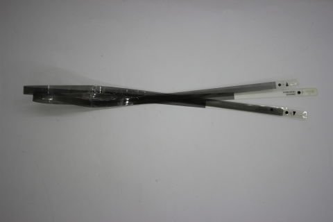 HP Kodlayıcı şerit CQ890-60214 24 inç DesignJet T730 A1 T120 T520 (2.EL)