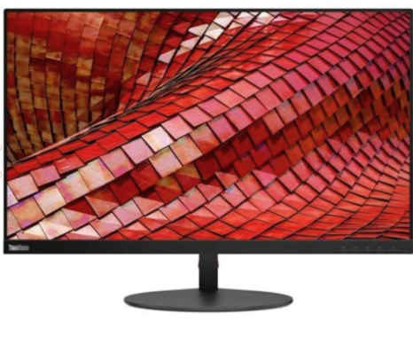 Lenovo ThinkVision T27i-10 61C6MAT1TK 27'' 4ms Full HD IPS Monitör