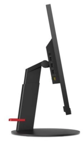 Lenovo ThinkVision T27i-10 61C6MAT1TK 27'' 4ms Full HD IPS Monitör