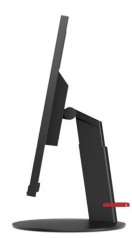 Lenovo ThinkVision T27i-10 61C6MAT1TK 27'' 4ms Full HD IPS Monitör