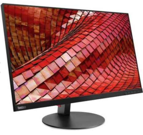 Lenovo ThinkVision T27i-10 61C6MAT1TK 27'' 4ms Full HD IPS Monitör