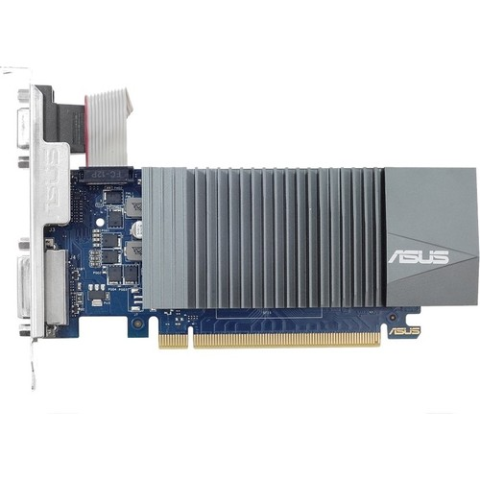 Asus GT 710-SL-1GD5-BRK 1 GB GDDR5 Ekran Kartı