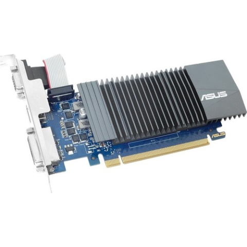 Asus GT 710-SL-1GD5-BRK 1 GB GDDR5 Ekran Kartı