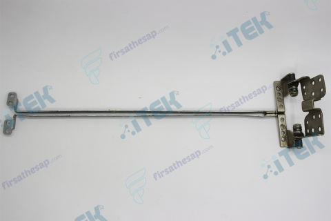 Toshiba L850 (2.EL) Sağ Sol Menteşe
