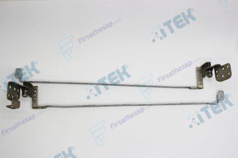 Toshiba L850 (2.EL) Sağ Sol Menteşe