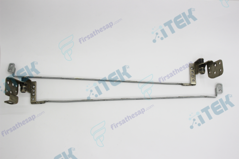 Toshiba L850 (2.EL) Sağ Sol Menteşe