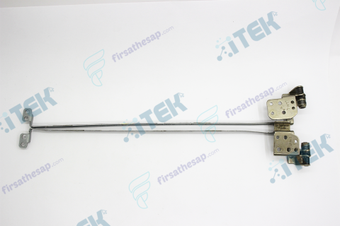 Toshiba L850 (2.EL) Sağ Sol Menteşe
