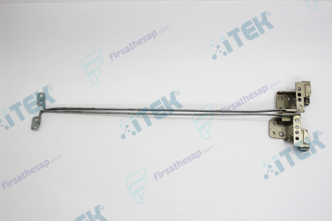 Toshiba L850 (2.EL) Sağ Sol Menteşe