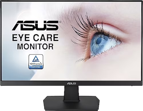 Asus VA24EHE 24'' 5 ms Full HD IPS Monitör