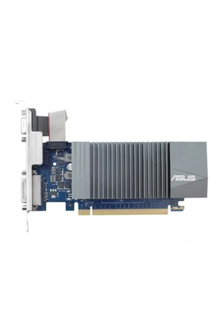 Asus GT 710 GT710-SL-2GD5-BRK 64 Bit GDDR5 2 GB Ekran Kartı