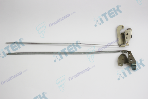 Toshiba Satellite C55-A-1LC, C55-A-1LE Menteşe VER.2 Panel Menteşesi