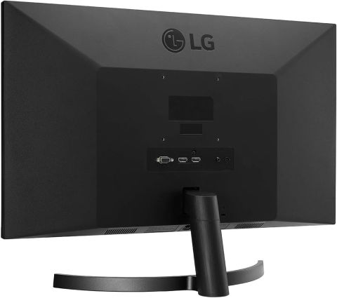 LG 27'' 27ML600M HDMIx2 FHD IPS Oyun Mon