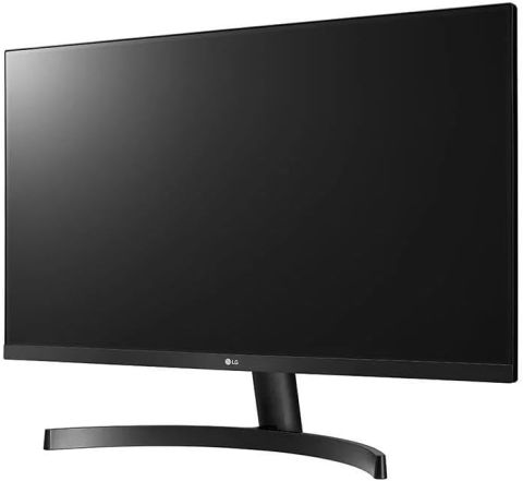 LG 27'' 27ML600M HDMIx2 FHD IPS Oyun Mon