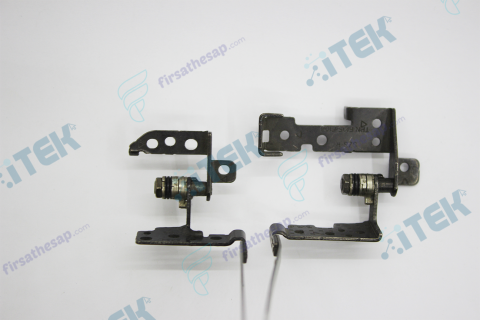 1A321A300-HT5-G, 1A321A400-HT5-G HP 650-1858 MODEL NOTEBOOK MENTEŞE TAKIMI