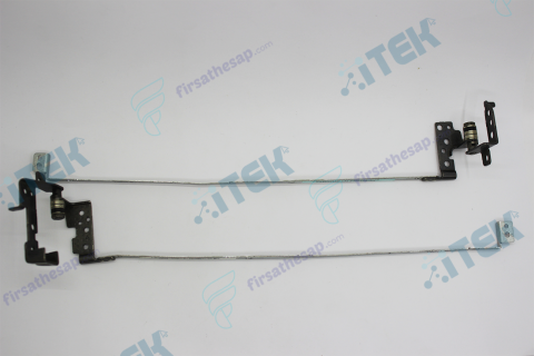 1A321A300-HT5-G, 1A321A400-HT5-G HP 650-1858 MODEL NOTEBOOK MENTEŞE TAKIMI
