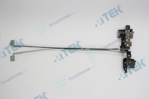 1A321A300-HT5-G, 1A321A400-HT5-G HP 650-1858 MODEL NOTEBOOK MENTEŞE TAKIMI