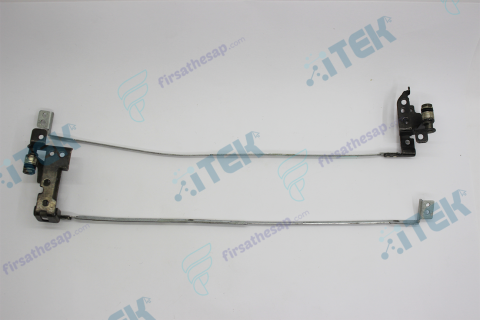1A321A300-HT5-G, 1A321A400-HT5-G HP 650-1858 MODEL NOTEBOOK MENTEŞE TAKIMI