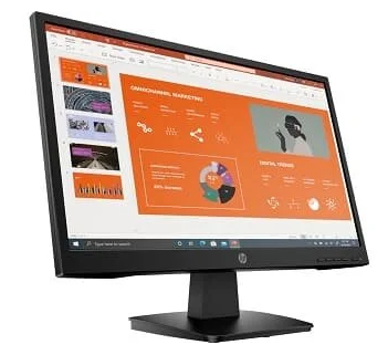 HP V22e 28N41AA 21.5'' 5 ms Full HD Monitör