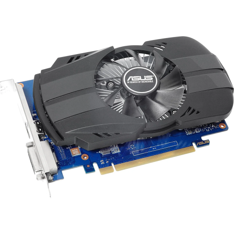 Asus GT 1030 Phoenix PH-GT1030-O2G 64 Bit GDDR5 2 GB Ekran Kartı