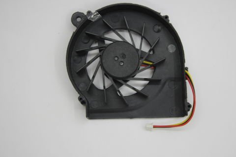 Lenovo Echoes B565 DC5V Için Dizüstü Bilgisayar Cpu Soğutma Fanı Isı Lavabo Değiştirme Montajı (2.EL)