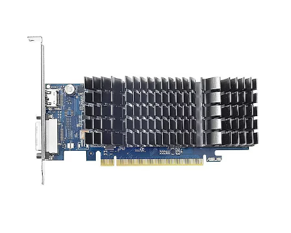 Asus GT 1030 GT1030-SL-2G-BRK 64 Bit GDDR5 2 GB Ekran Kartı