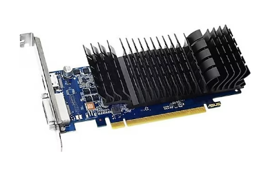 Asus GT 1030 GT1030-SL-2G-BRK 64 Bit GDDR5 2 GB Ekran Kartı