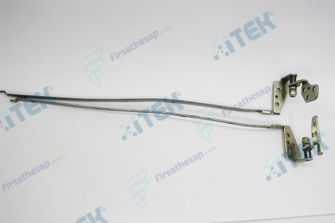 ALM-T85 TOSHIBA C850,L855,S850,S855,L850,C855,C850D SAĞ SOL MENTEŞE