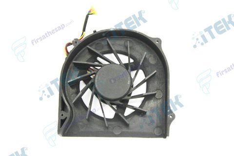 HP ProBook 4520s, 4525s, 4720s 598677-001, 607132-001, 613291-001 Fan (2.EL)