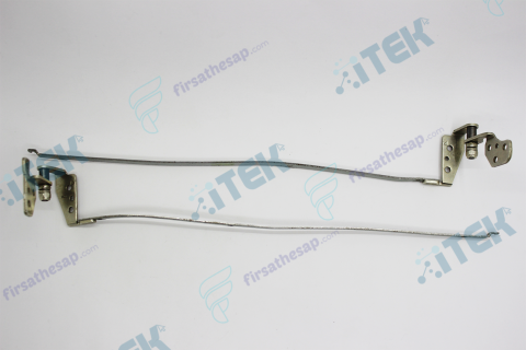 ALM-T85 TOSHIBA C850,L855,S850,S855,L850,C855,C850D SAĞ SOL MENTEŞE